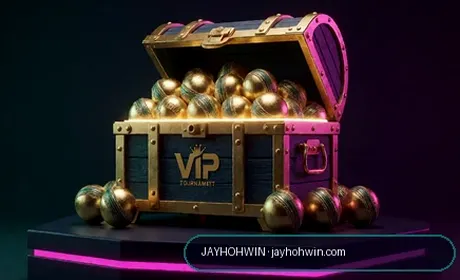 Download the app, unlock code JAYHOH100, and enter ₹1 contests faster