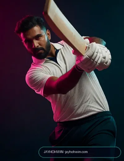 Jayhohwin (come com) fantasy cricket & matchday visual 2