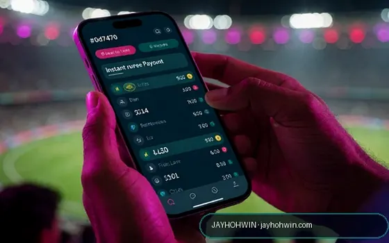 Hyderabad vs Delhi on Jayhohwin