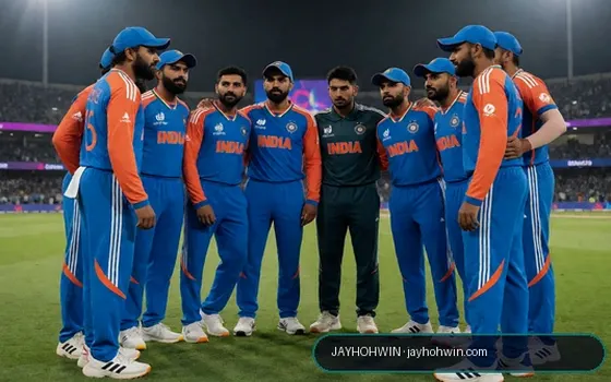 Punjab vs Lucknow on Jayhohwin