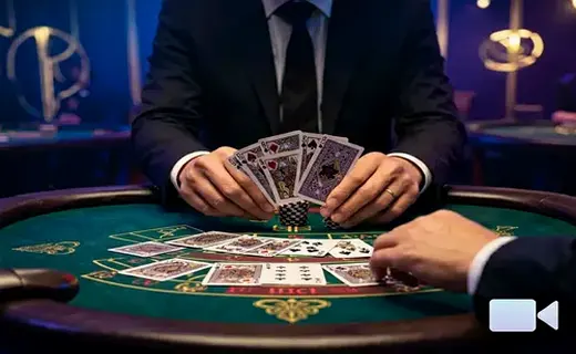 Real-Time Casino Rewards at jayhohwin